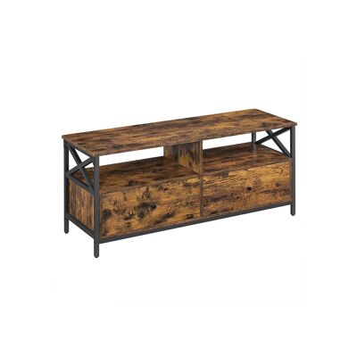 Mesa para TV 120 x 40 x 50 cm 120 x 40 x 50 cm (largo x ancho x alto)