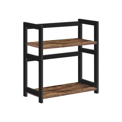caja de almacenamiento 42 x 18 x 43 cm (largo x ancho x alto)