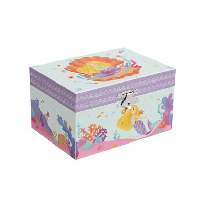 Giocattolo per bambini blu 14,8 x 10,6 x 8,5 cm (L x L x A)
