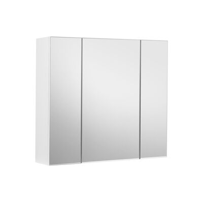 Castello spiegel bianco 60 x 15 x 55 cm (L x L x A)