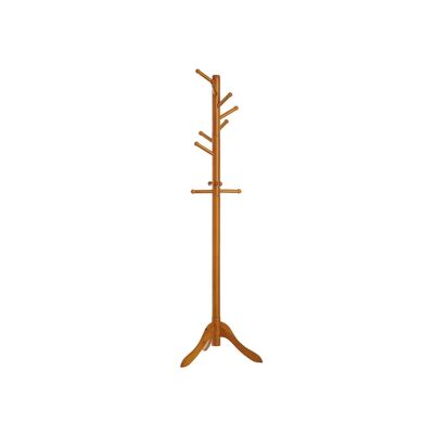 Kapstok en couleur propre 57 x 57 x 172 cm (L x B x H)