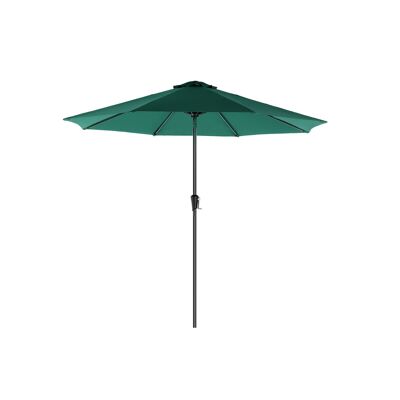 sombrilla Ø 270 cm