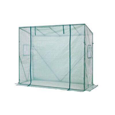 Serra verde 200 x 77 x 149/169 cm (L x L x A)