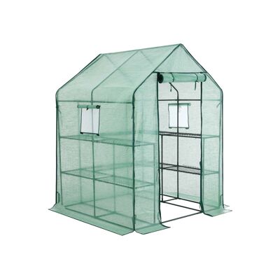Caja grande 143 x 143 x 195 cm (largo x ancho x alto)