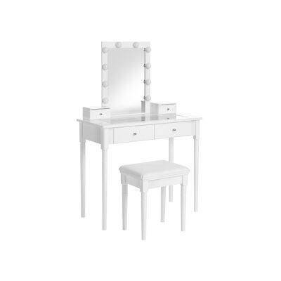 cappuccio con 90 x 40 x 133,5 cm (L x L x A)
