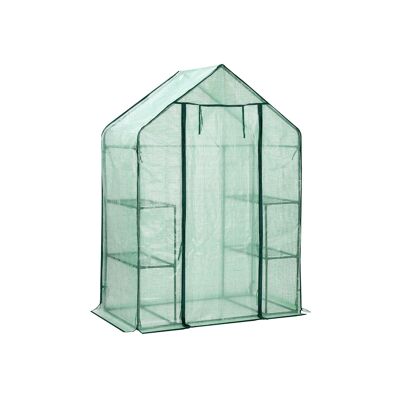 Serra verde 143 x 73 x 195 cm (L x L x A)