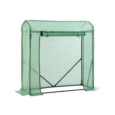 Serra verde 150 x 50 x 150 cm (L x L x A)