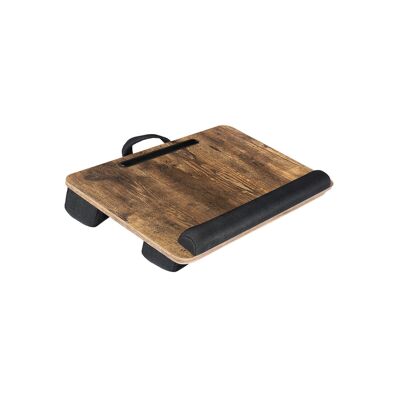 Laptopkussen para cama 55 x 37 x 12 cm (largo x ancho x alto)