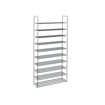 Fai da te schoenenrek schoenenrek 92 x 194 x 30 cm (L x A x P)