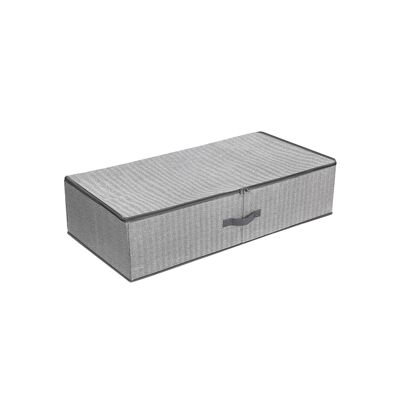 Opbergtas met verstelbare verdeler 82 x 42 x 20 cm (L x L x A)