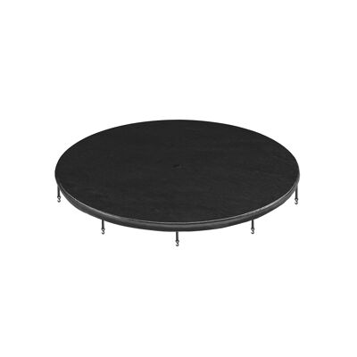 Afdekhoes pour trampoline Ø 305 cm Ø 305 cm