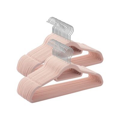 Cintre Lichtroze 45 x 0,6 x 23,5 cm (L x B x H)
