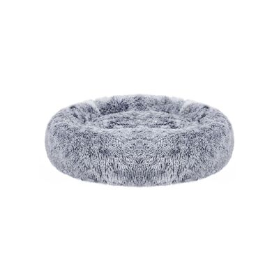 Lit Honden 70 cm gris 70 x 20 cm (Ø x H)