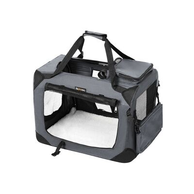 Dimensioni esterne 60 x 40 x 40 cm (L x L x A)