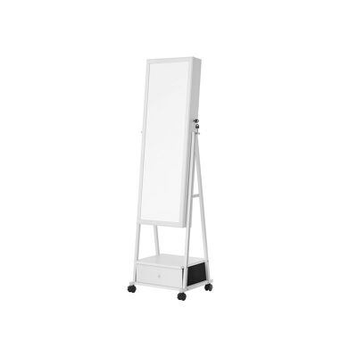 Organiseur simple avec charge 41,5 x 37 x 152,5 cm (L x B x H)