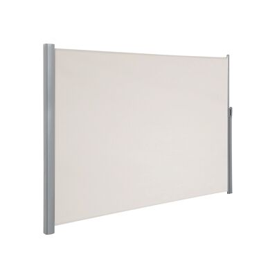 Fenêtre Zijluifel 180 x 400 cm beige 180 x 400 cm (H x L)