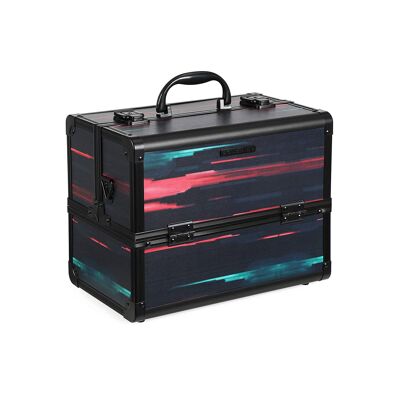 Scrigno cosmetico per il mondo 30 x 19 x 24 cm (L x L x A)