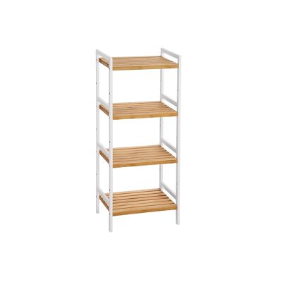Bagno con 4 assi