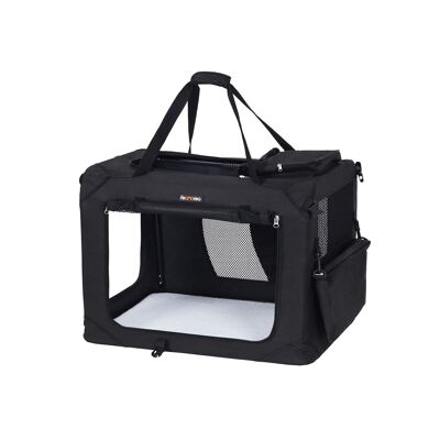 Carrello da trasporto per l'ambiente 91 x 63 x 63 cm (L x A x P)