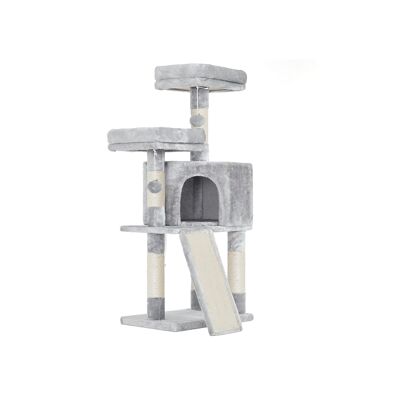 Krabpaal luce grigia 50 x 35 x 115 cm (L x L x A)