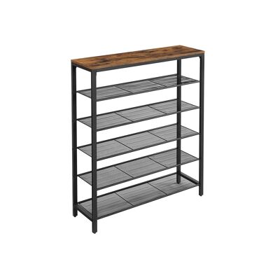 stivaletto 100 x 30 x 110 cm (L x P x A)