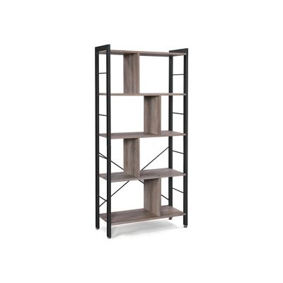 tavola di legno 74 x 30 x 154,5 cm (L x L x A)