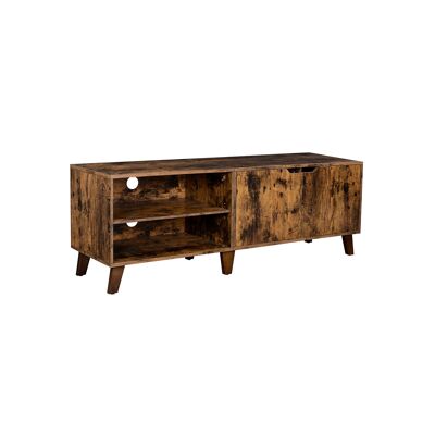 Mobile TV con 2 posti 140 x 40 x 50 cm (L x L x A)