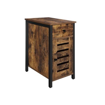 Bijzettafel da 30 cm con carico 30 x 50 x 60 cm (L x L x A)
