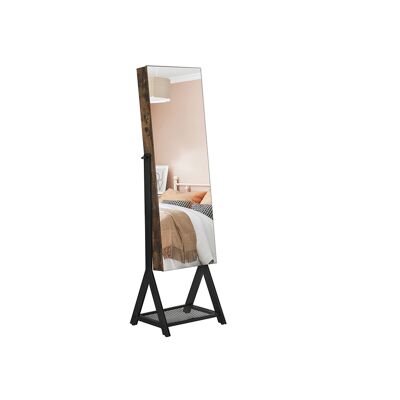 taille de lit en bois 41 x 36 x 153 cm (L x B x H)