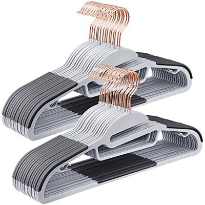 Grucce 30 pezzi 41,5 x 0,5 x 22,5 cm (L x P x A)