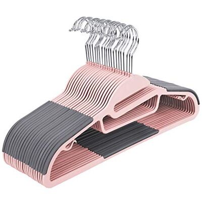 Grucce 20 pezzi 41,5 x 0,5 x 22,5 cm (L x P x A)