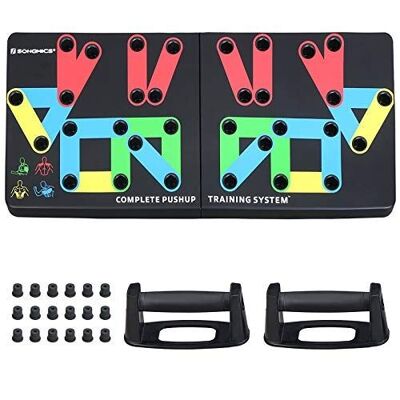 Pannello di supporto con plancia di supporto 90 x 39 x 2,5 cm (L x P x A)