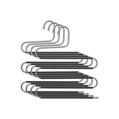 S-formato broehanger 39 x 0,8 x 32 cm (L x P x A)