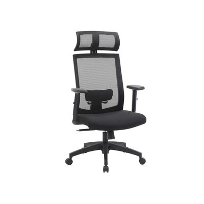Ergonomische computerstoel