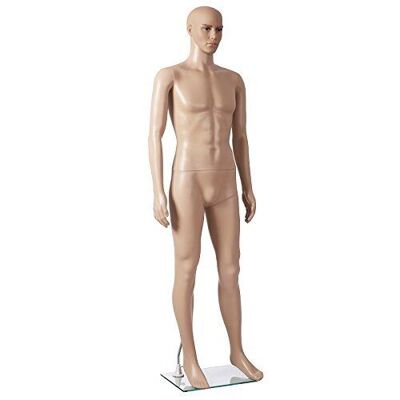 Etalagepop masculin