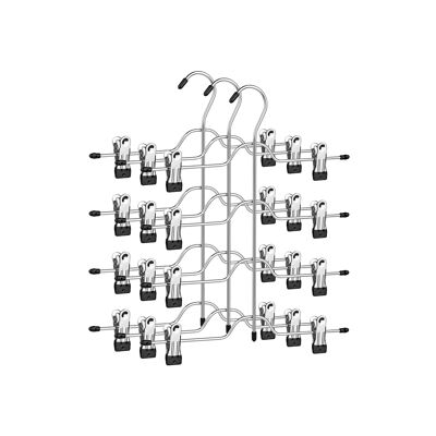 Meerdere klemmen 3 stuks 32 x 0,4 x 35 cm (L x B x H)