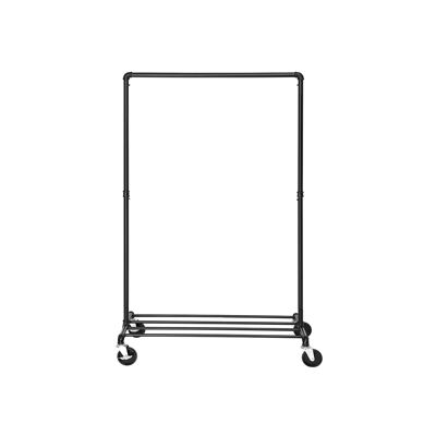 Armoire robuste en style industriel 100 x 163 x 49 cm (B x H x P)