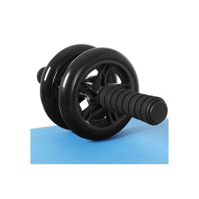 Rullo addominale antiscivolo 32 x 14,5 cm (L x A)