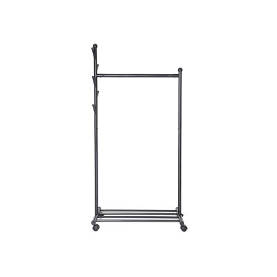 Kapstok con kapstokhaken 85,2 x 174 x 42,5 cm (L x A x P)