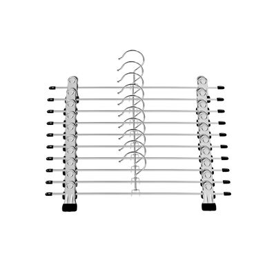Utensili in metallo da 10 pezzi