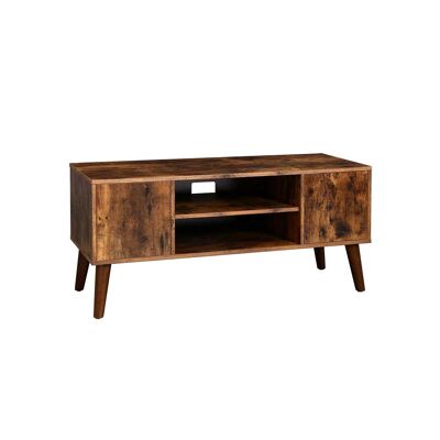 Mobile TV retro 110 x 40 x 49,5 cm (L x L x A)