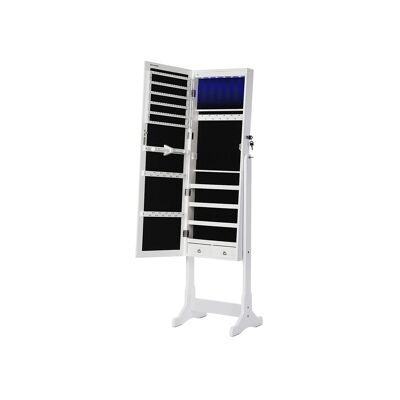 Cadre fantastique avec LED 41 x 151 x 36,5 cm (B x H x P)