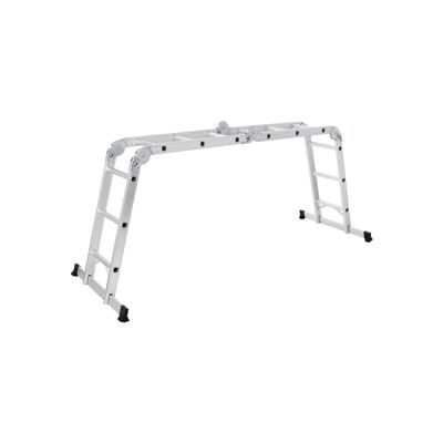 Multifunctionele ladder 350 cm 97 x 39 x 25,5 cm (B x H x D)