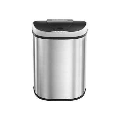 Vuilnisbak met sensor 70 L 54,2 x 33 x 67,1 cm (L x B x H)