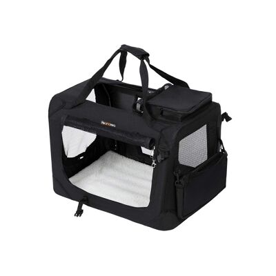 Hondendraagtas Nero XL 102 x 69 x 69 cm (L x A x P)