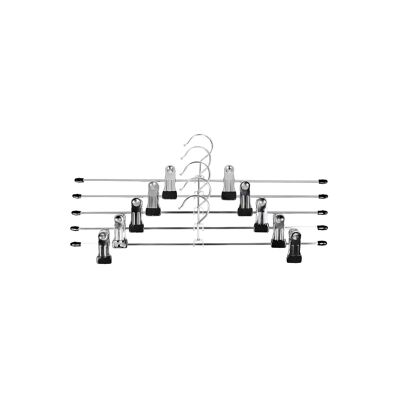 Porte-broches en métal, 20 pièces, longueur