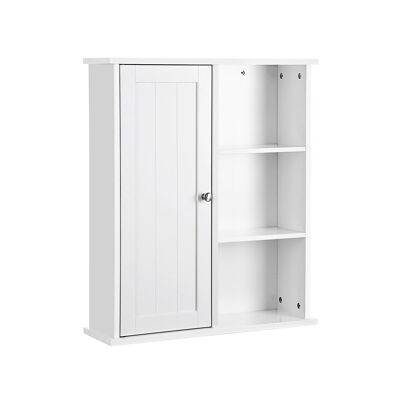 Support pour chambre de badminton 60 x 71 x 18 cm (B x H x P)