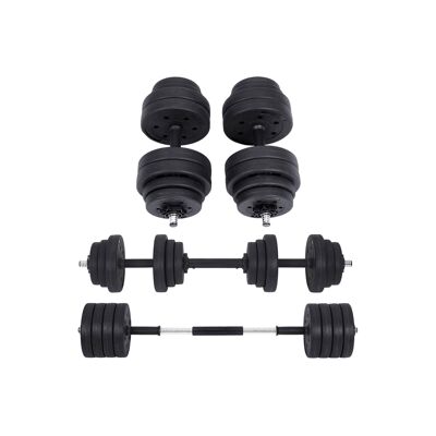 Licol 2 x 15 kg