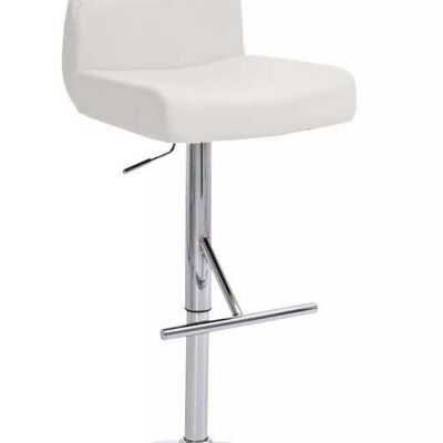 Barkruk Faro bianco xx bianco