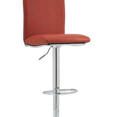 Barkruk Keulen cognac xx cognac